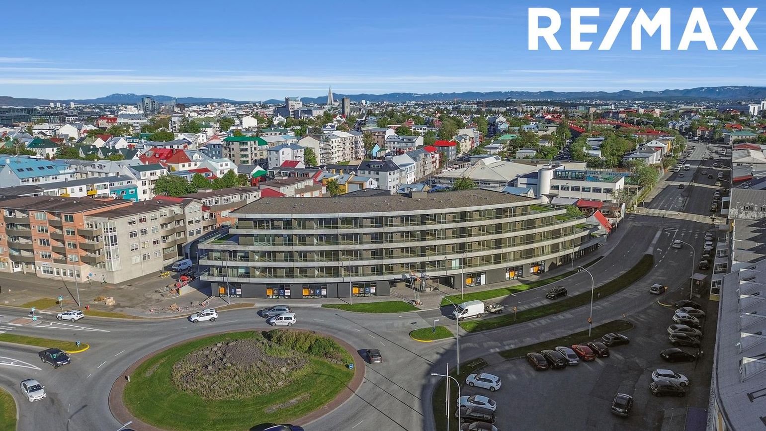 Hringbraut 120, 101 Reykjavík
