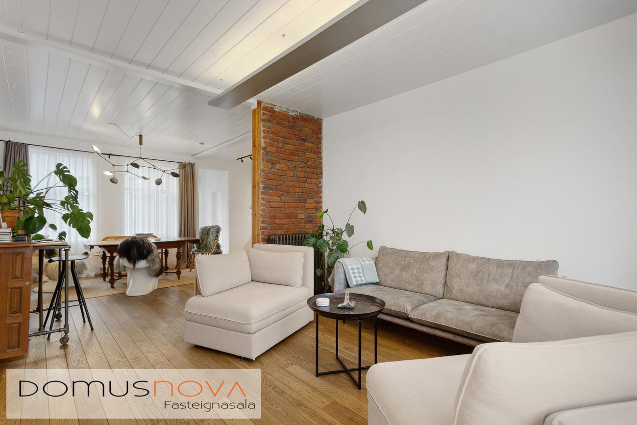 Kirkjutorg 6A - 0201, 101 Reykjavík