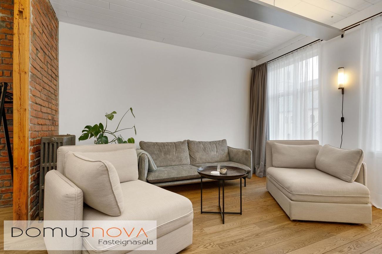 Kirkjutorg 6A - 0201, 101 Reykjavík