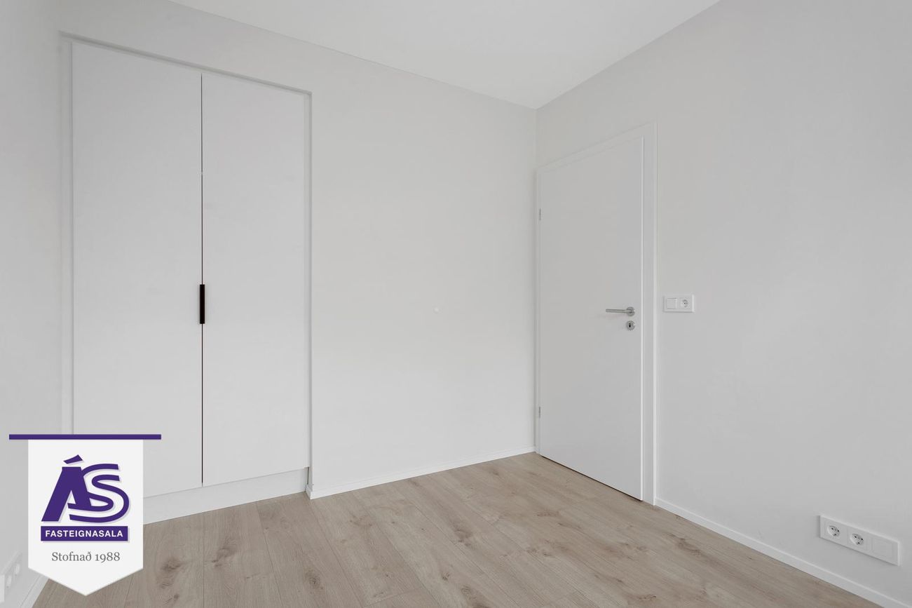 Áshamar 20 - 0304, 221 Hafnarfjörður