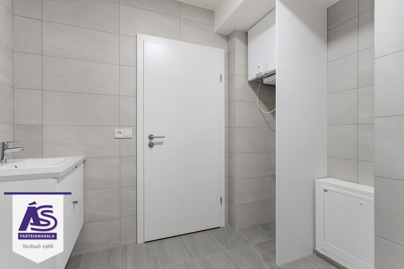 Áshamar 20 - 0304, 221 Hafnarfjörður