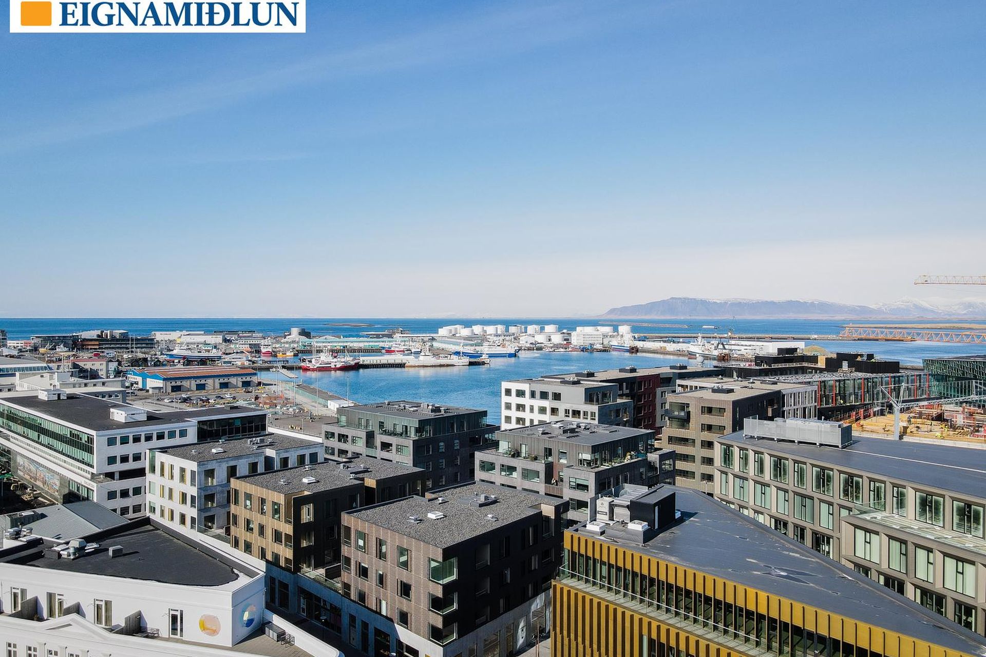 Tryggvagata 23, 101 Reykjavík