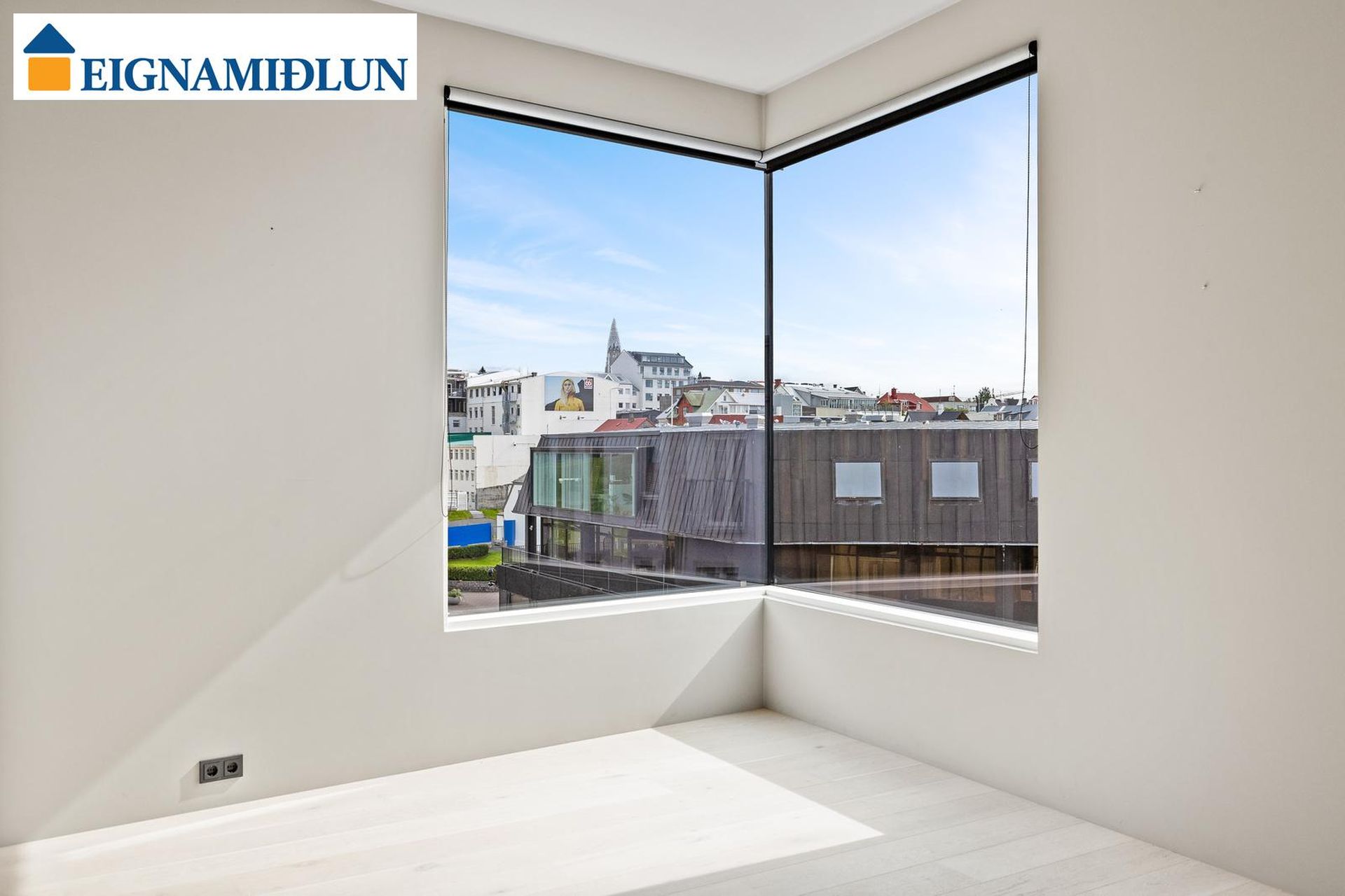 Tryggvagata 23, 101 Reykjavík