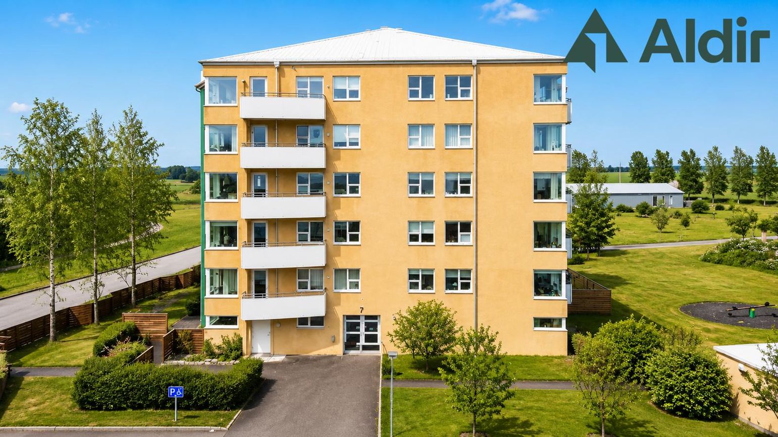 Barðastaðir 7, 112 Reykjavík
