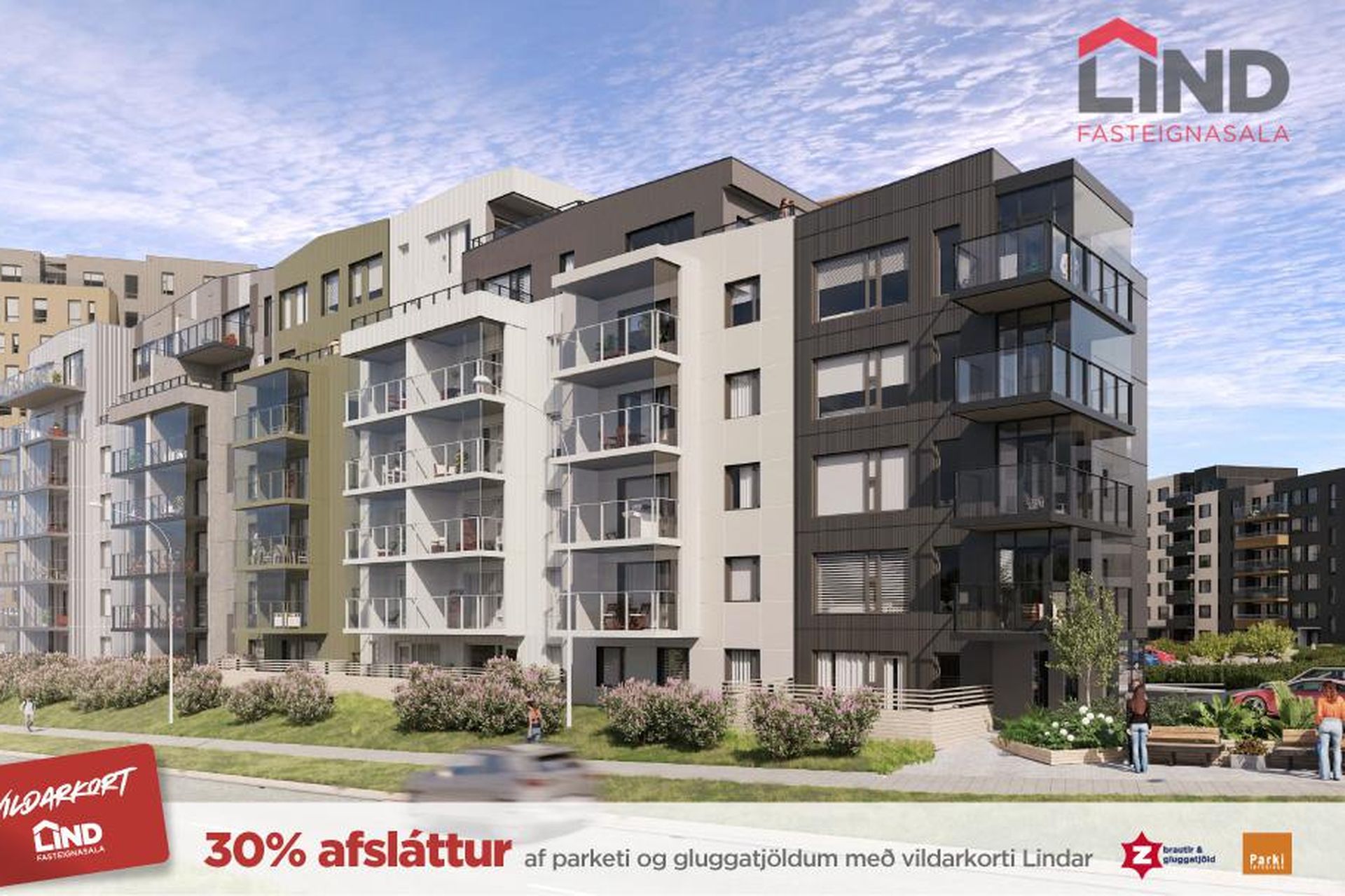 Sunnusmári 12, 201 Kópavogur