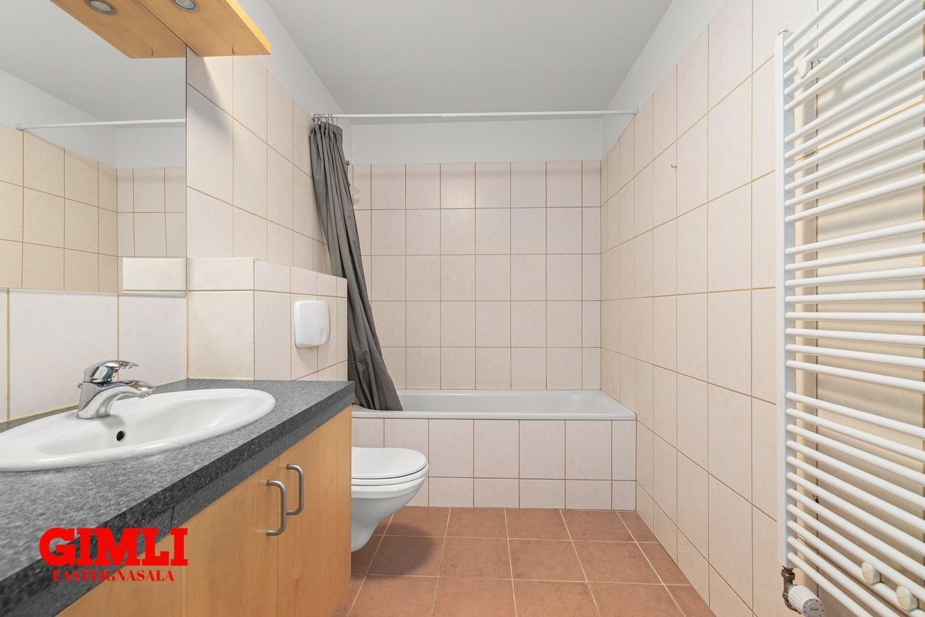 Bergstaðastræti 13, 101 Reykjavík