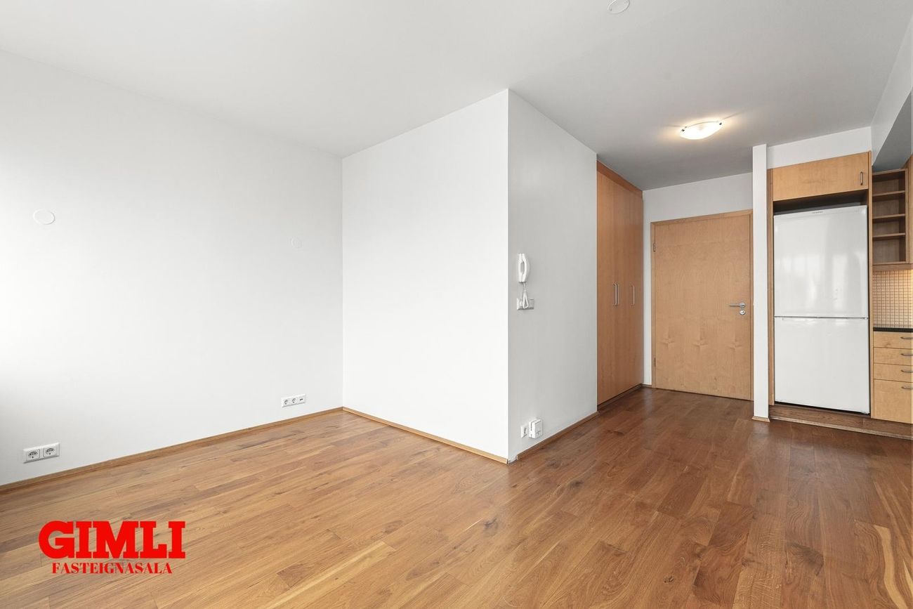 Bergstaðastræti 13, 101 Reykjavík