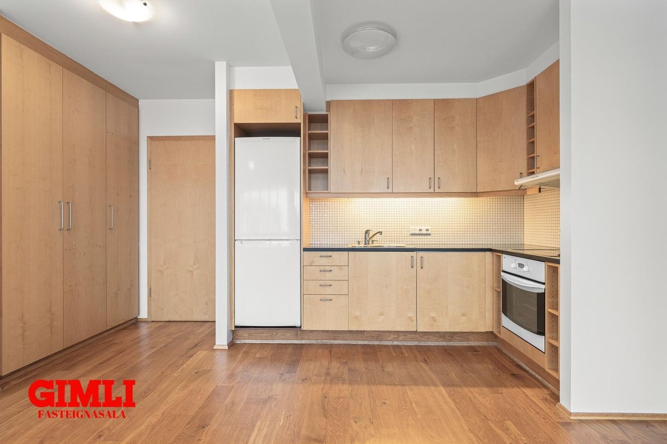 Bergstaðastræti 13, 101 Reykjavík