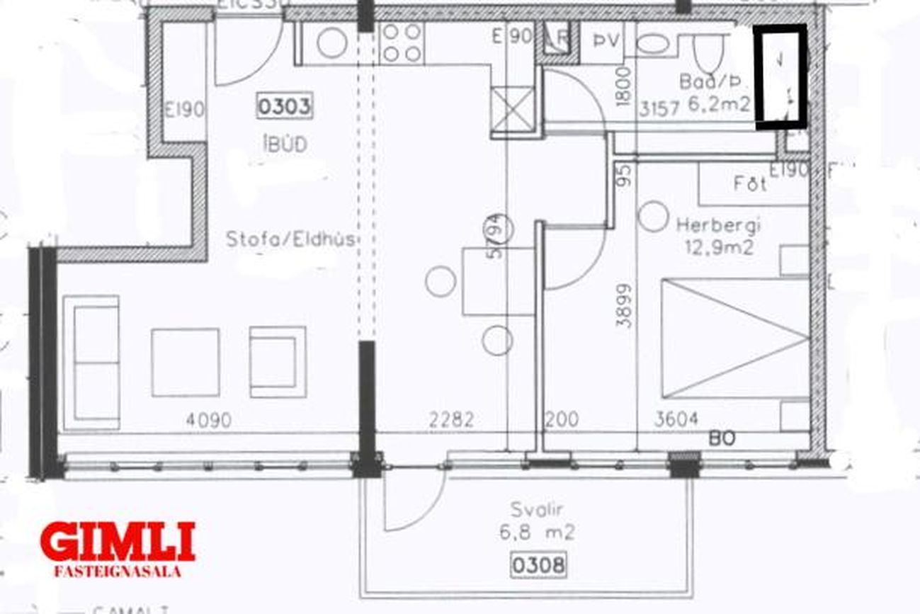 Bergstaðastræti 13, 101 Reykjavík