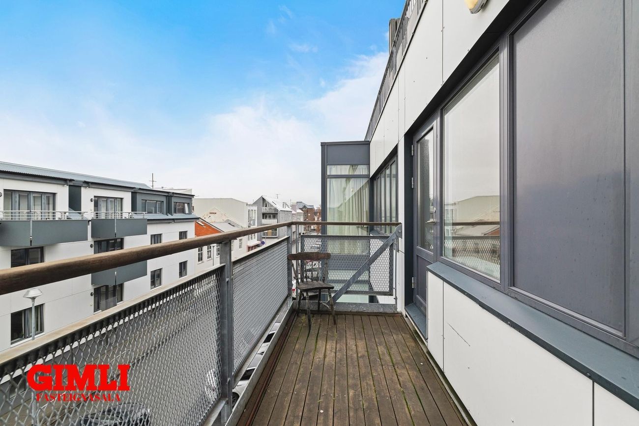 Bergstaðastræti 13, 101 Reykjavík