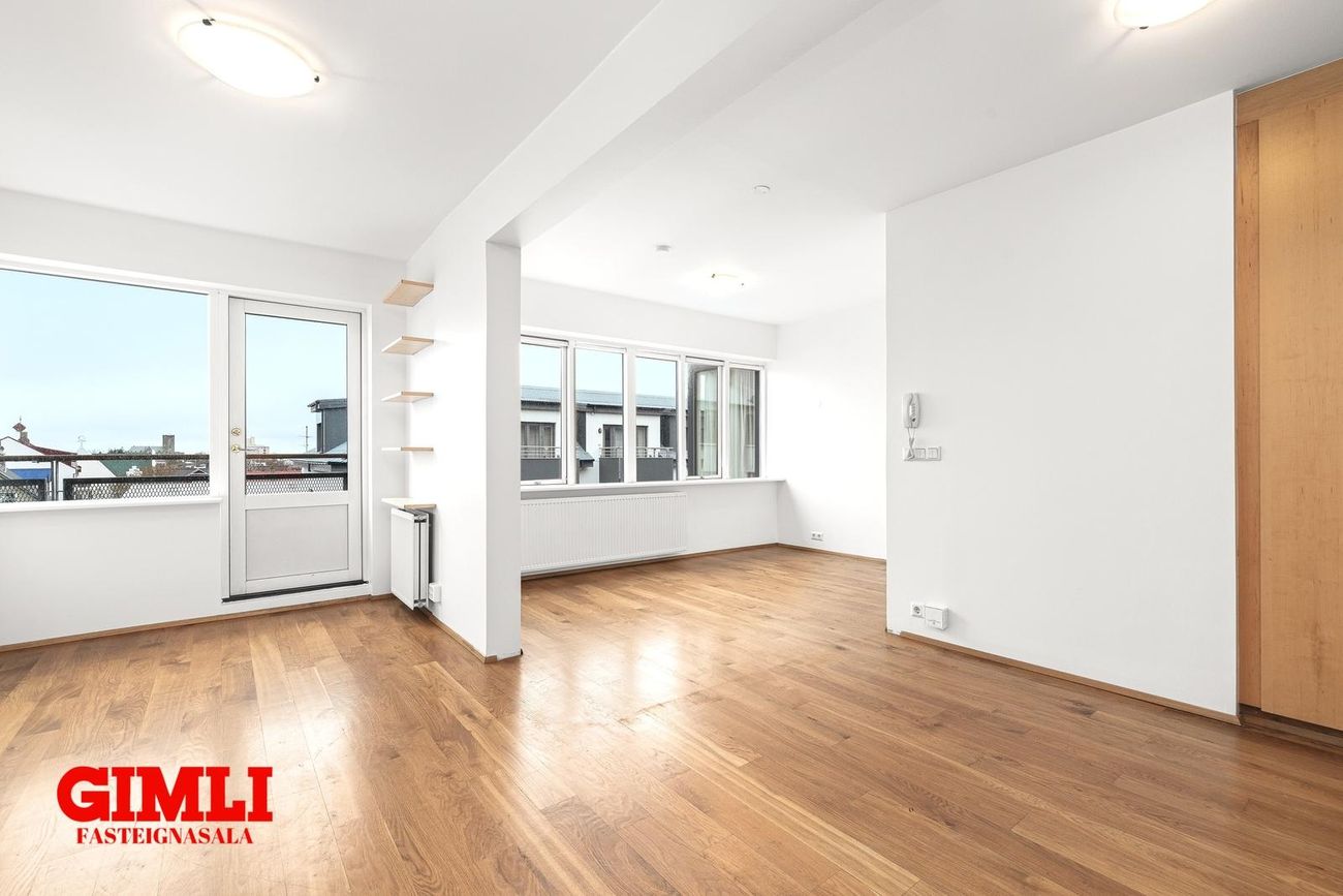 Bergstaðastræti 13, 101 Reykjavík