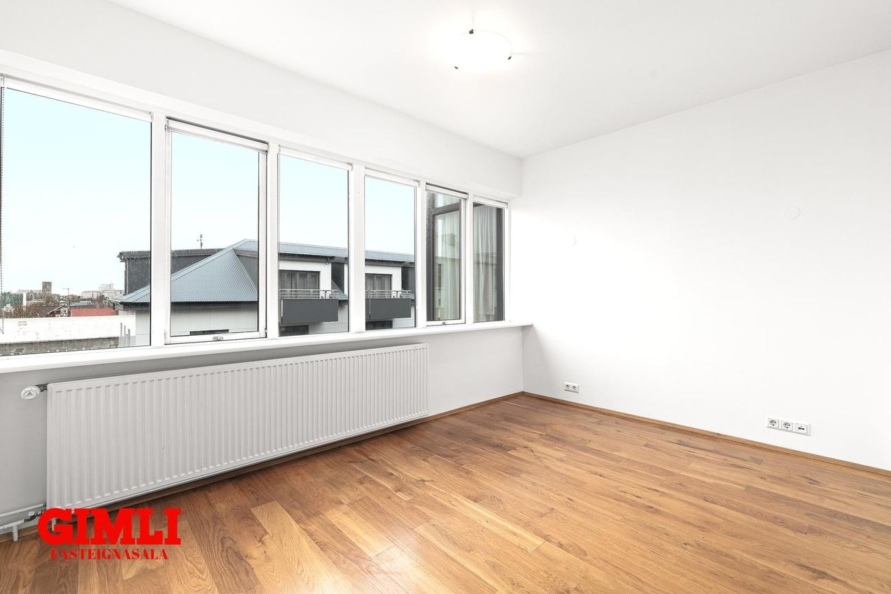 Bergstaðastræti 13, 101 Reykjavík