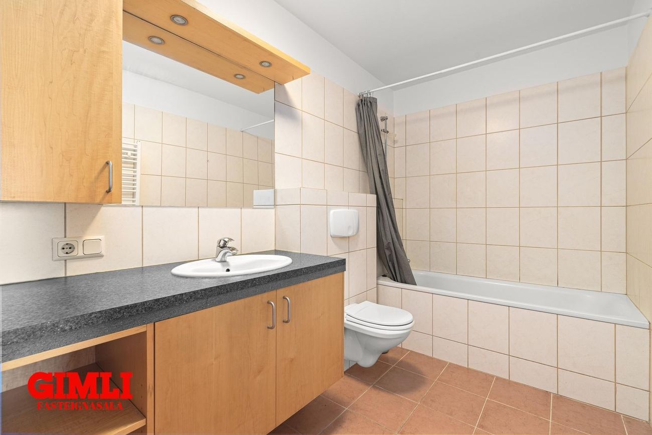 Bergstaðastræti 13, 101 Reykjavík