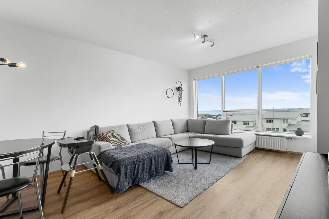 Kríuás 47 - 0305, 221 Hafnarfjörður