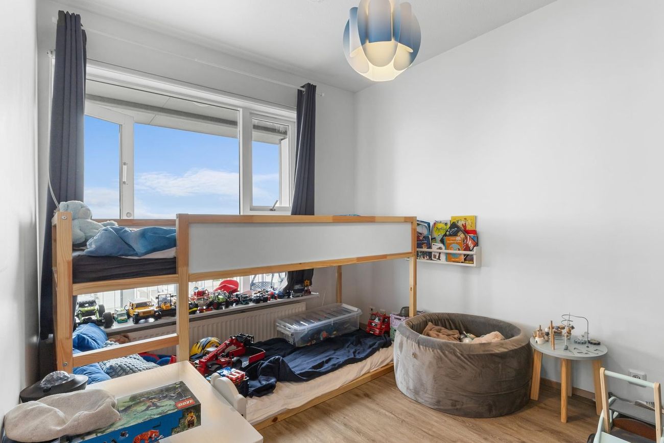 Kríuás 47 - 0305, 221 Hafnarfjörður