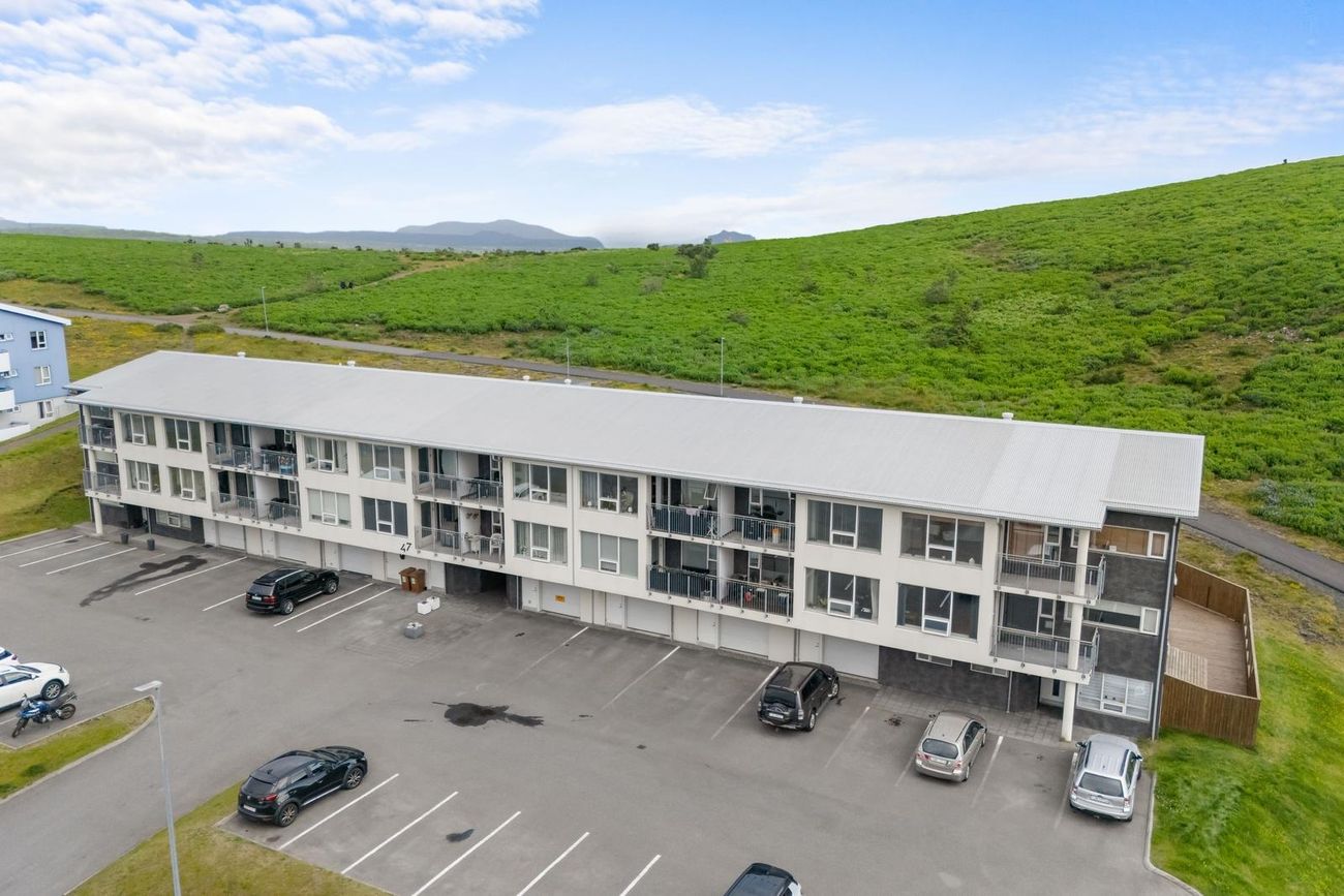 Kríuás 47 - 0305, 221 Hafnarfjörður