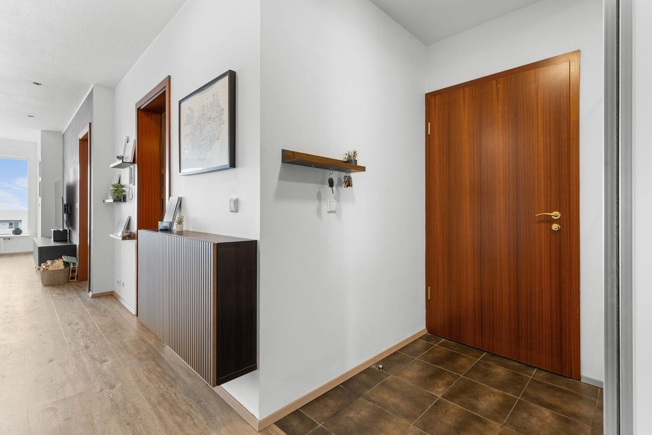 Kríuás 47 - 0305, 221 Hafnarfjörður