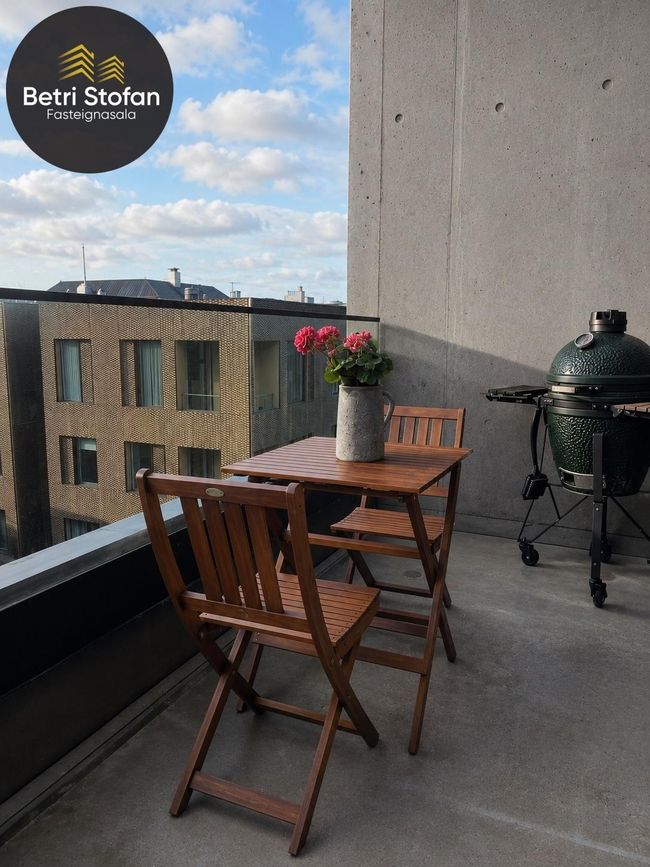 Kolagata 3 - 0508, 101 Reykjavík