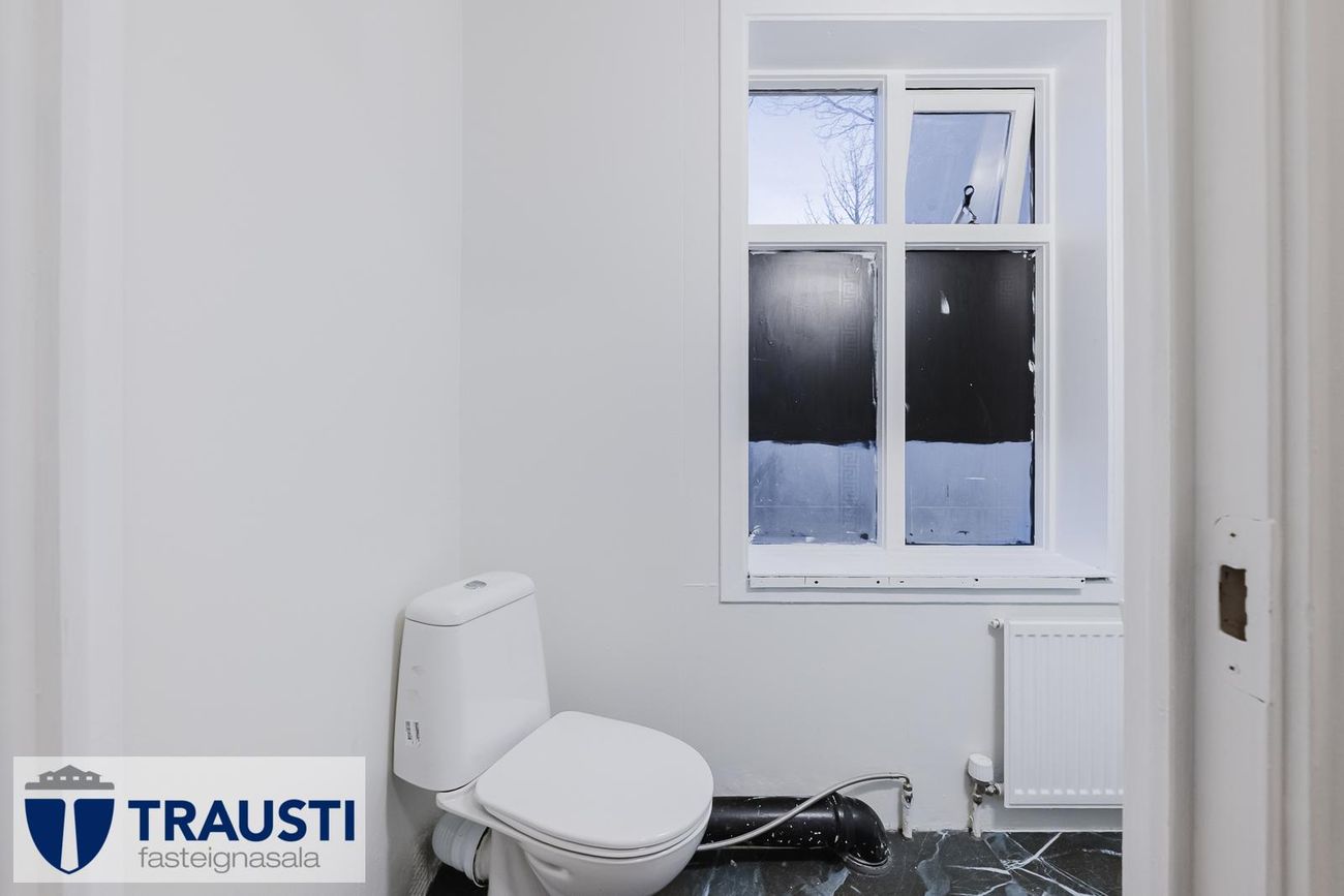 Bergstaðastræti 53, 101 Reykjavík