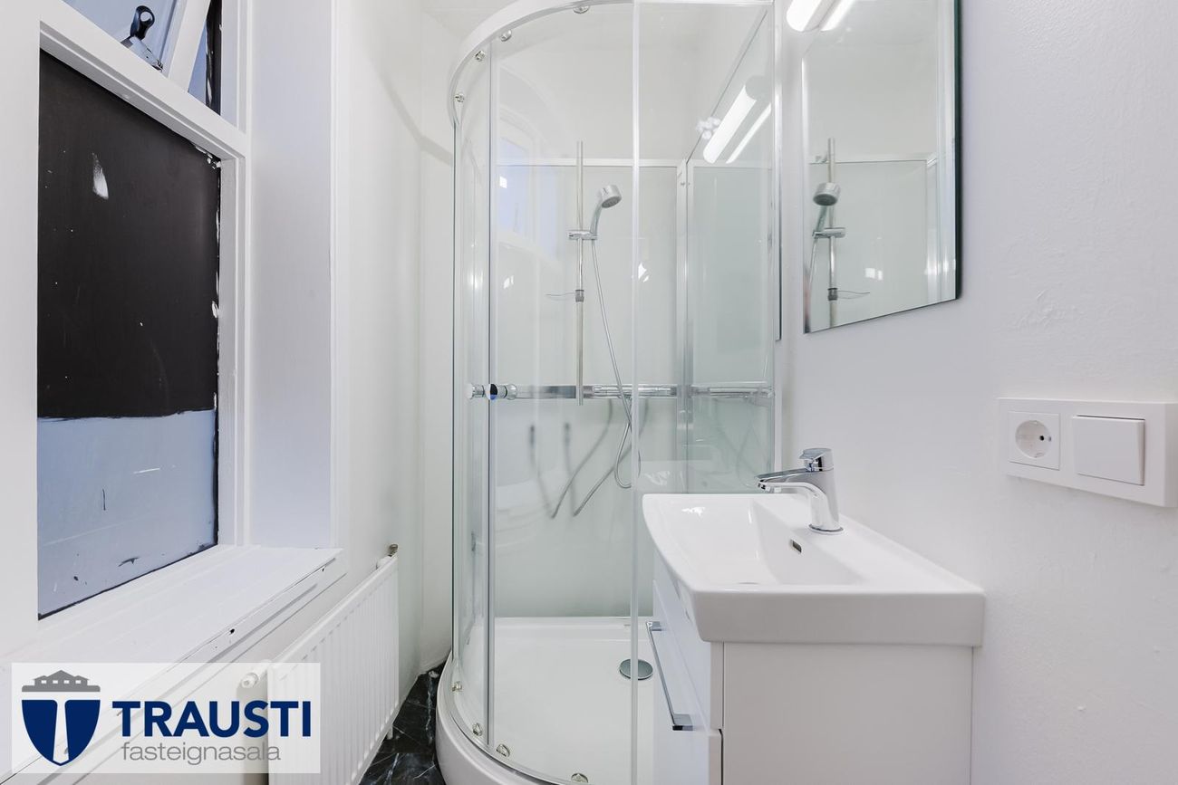 Bergstaðastræti 53, 101 Reykjavík