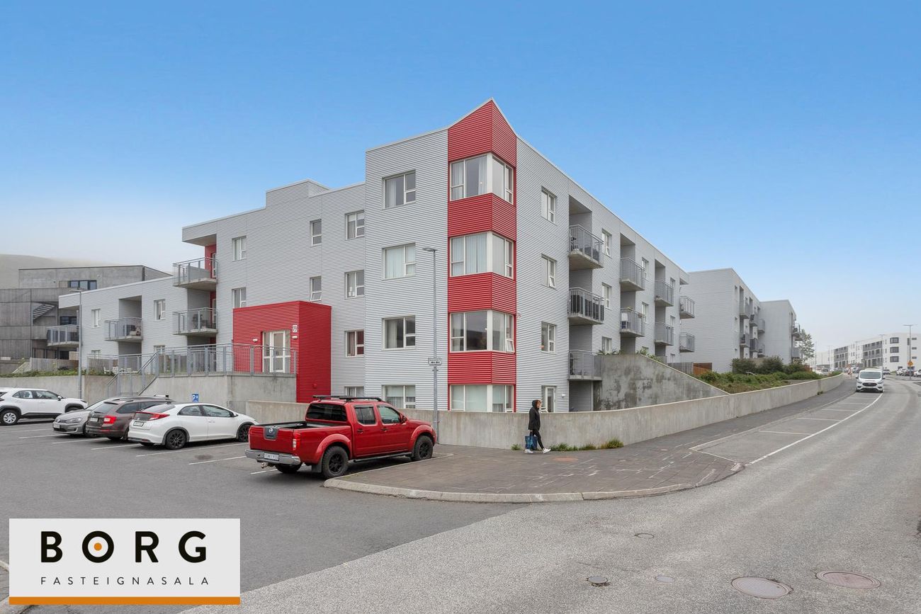 Vefarastræti 7-9, 270 Mosfellsbær