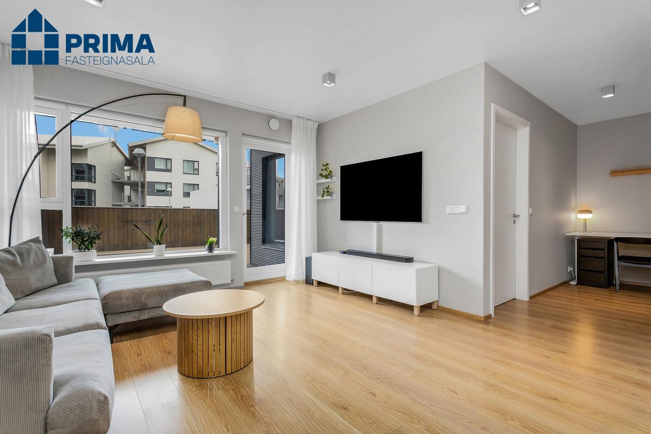 Stakkholt 2A 2a - 0102, 105 Reykjavík