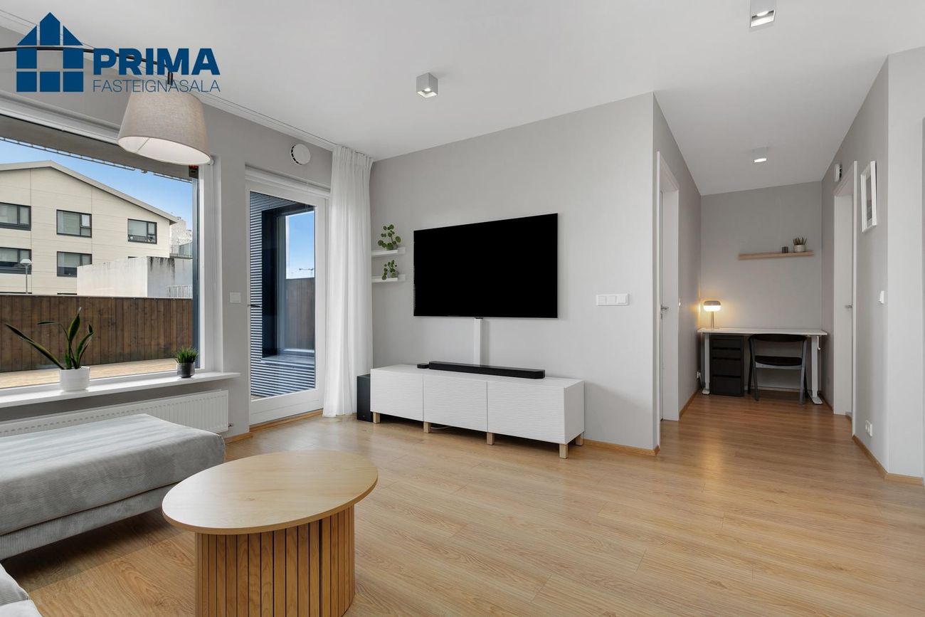 Stakkholt 2A 2a - 0102, 105 Reykjavík