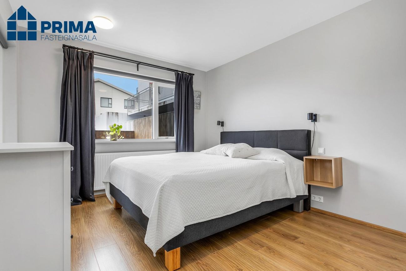 Stakkholt 2A 2a - 0102, 105 Reykjavík