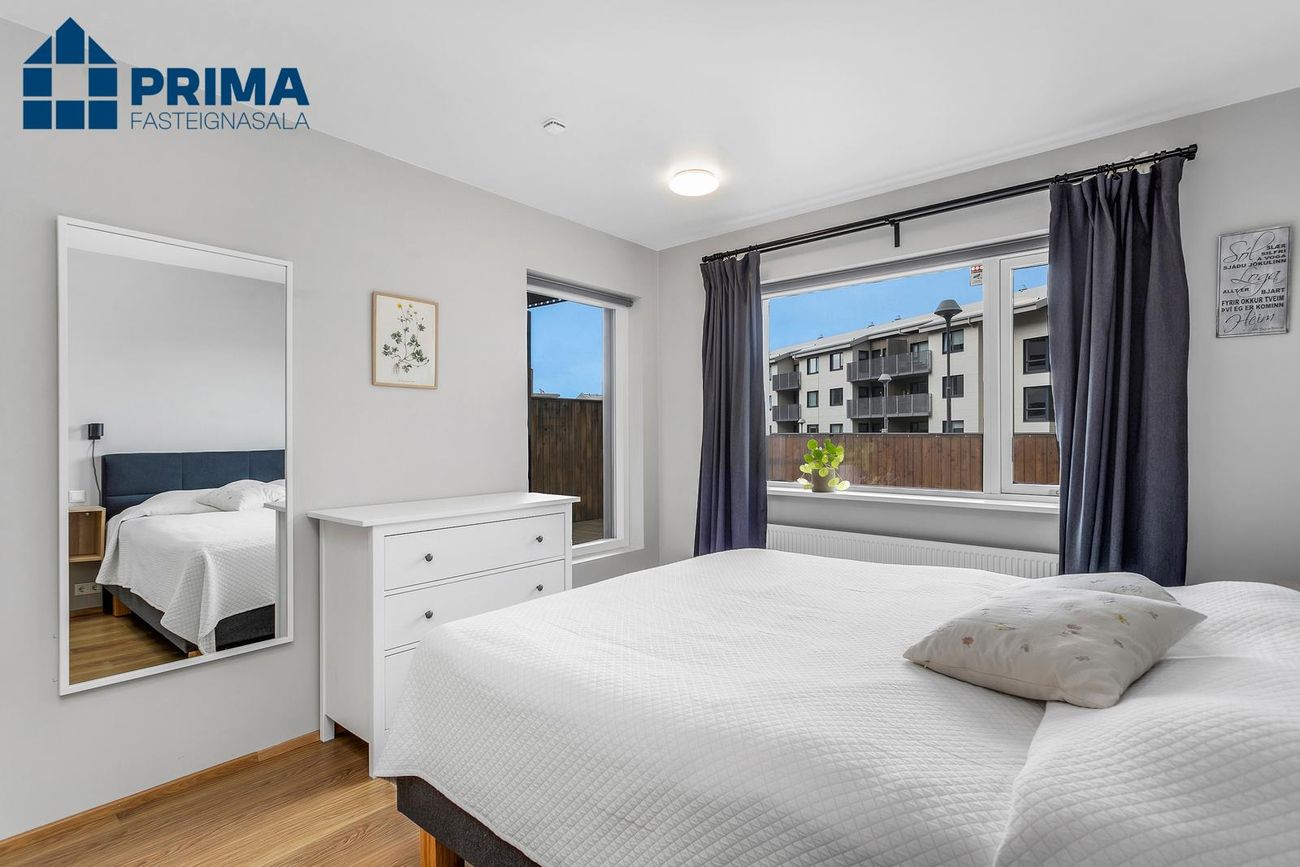 Stakkholt 2A 2a - 0102, 105 Reykjavík