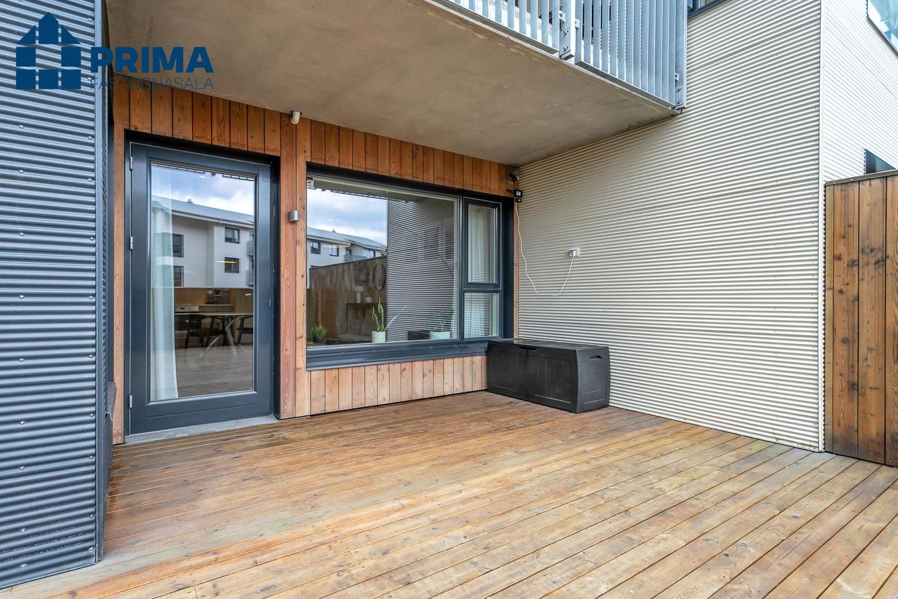 Stakkholt 2A 2a - 0102, 105 Reykjavík