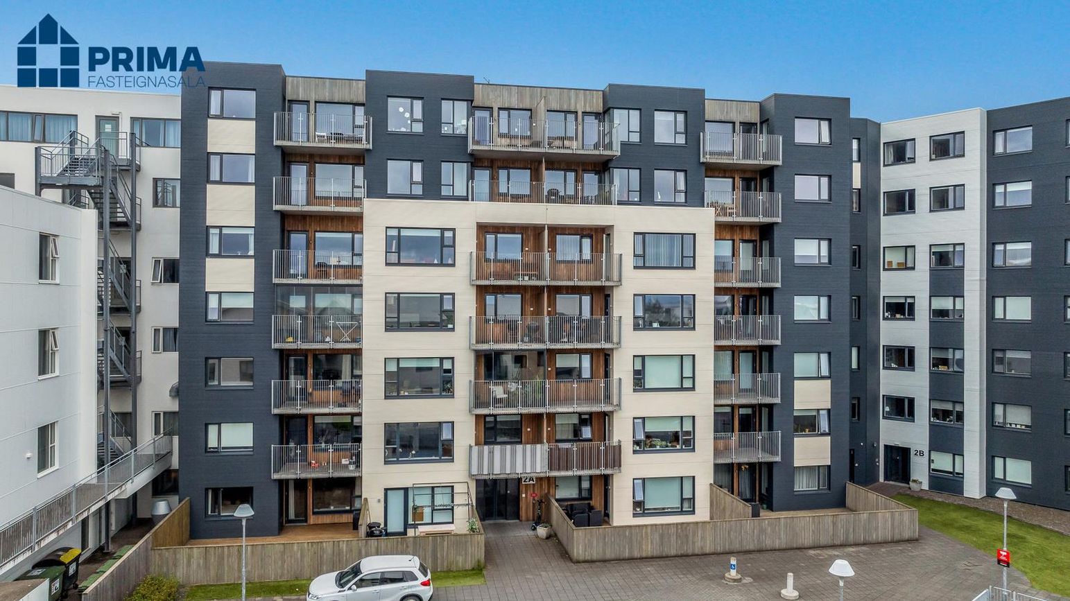 Stakkholt 2A 2a - 0102, 105 Reykjavík