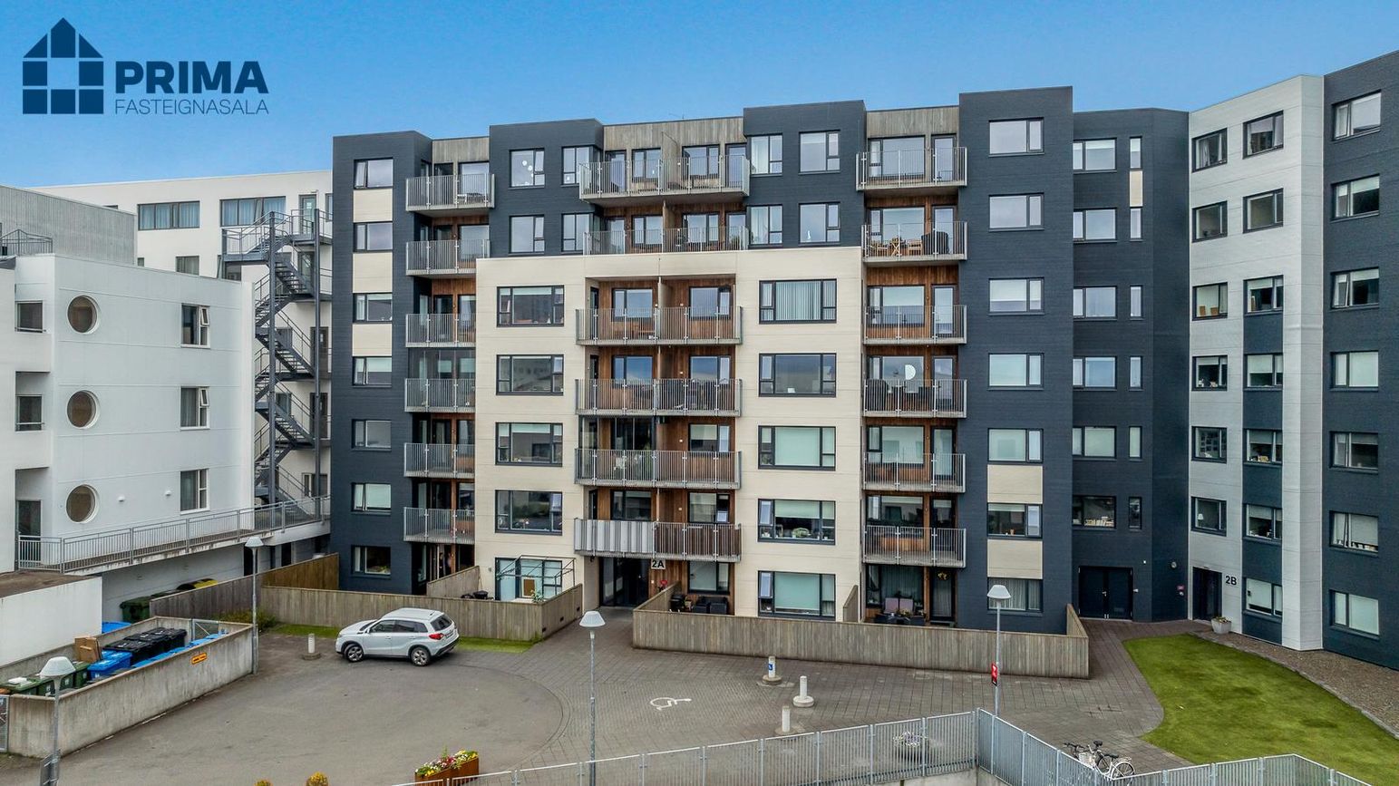 Stakkholt 2A 2a - 0102, 105 Reykjavík