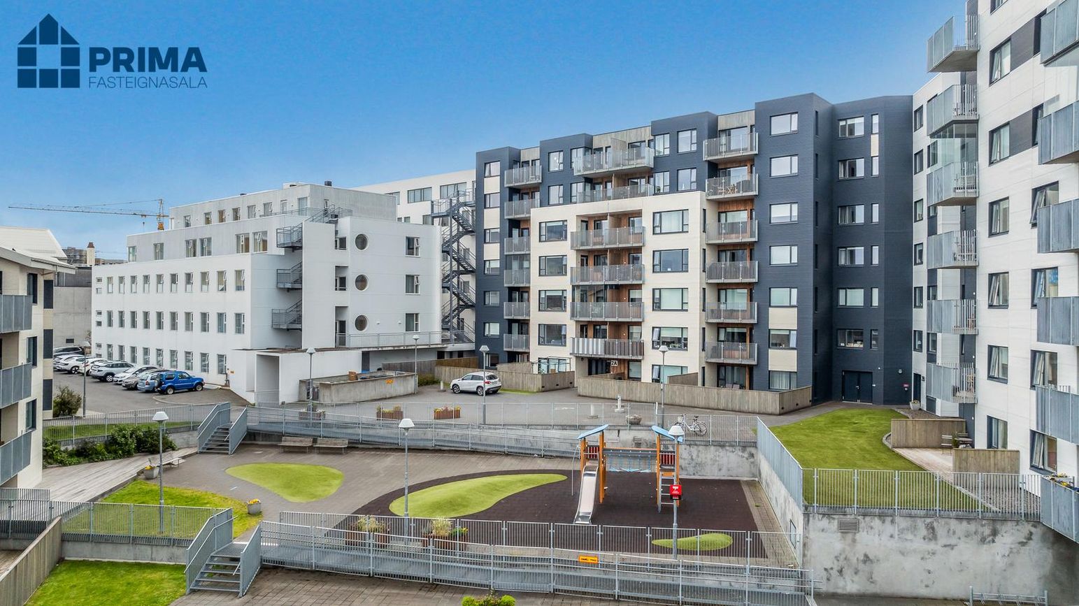 Stakkholt 2A 2a - 0102, 105 Reykjavík