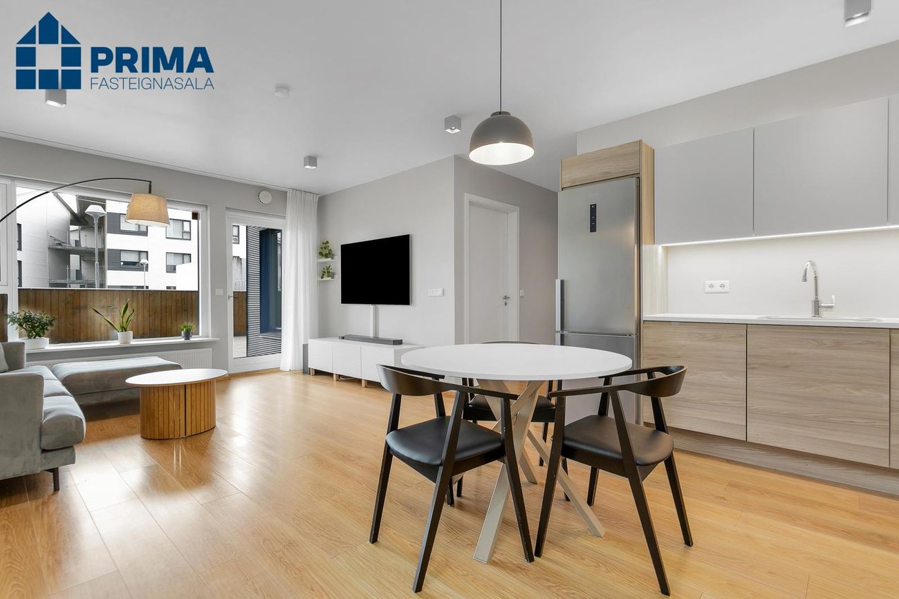 Stakkholt 2A 2a - 0102, 105 Reykjavík