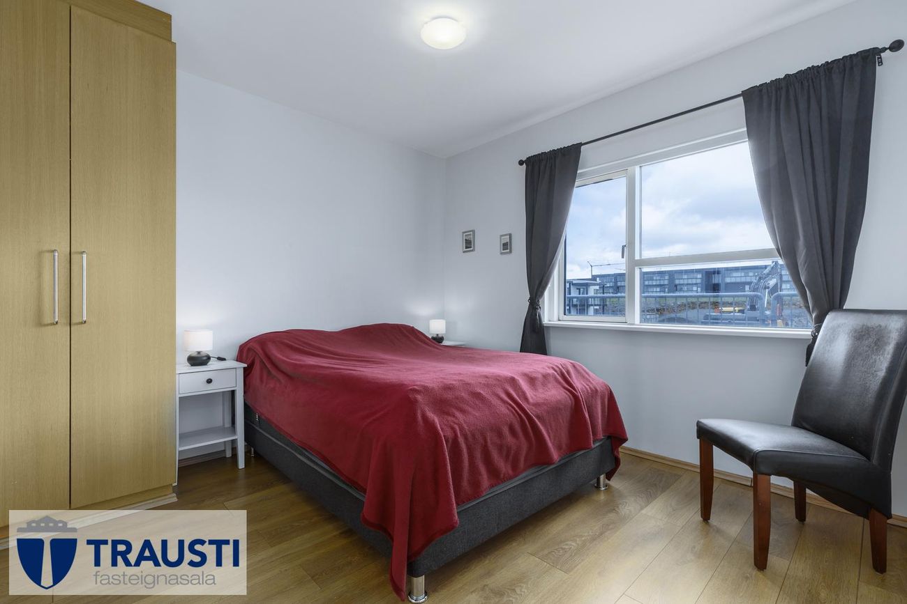 Reynidalur 1, 260 Reykjanesbær