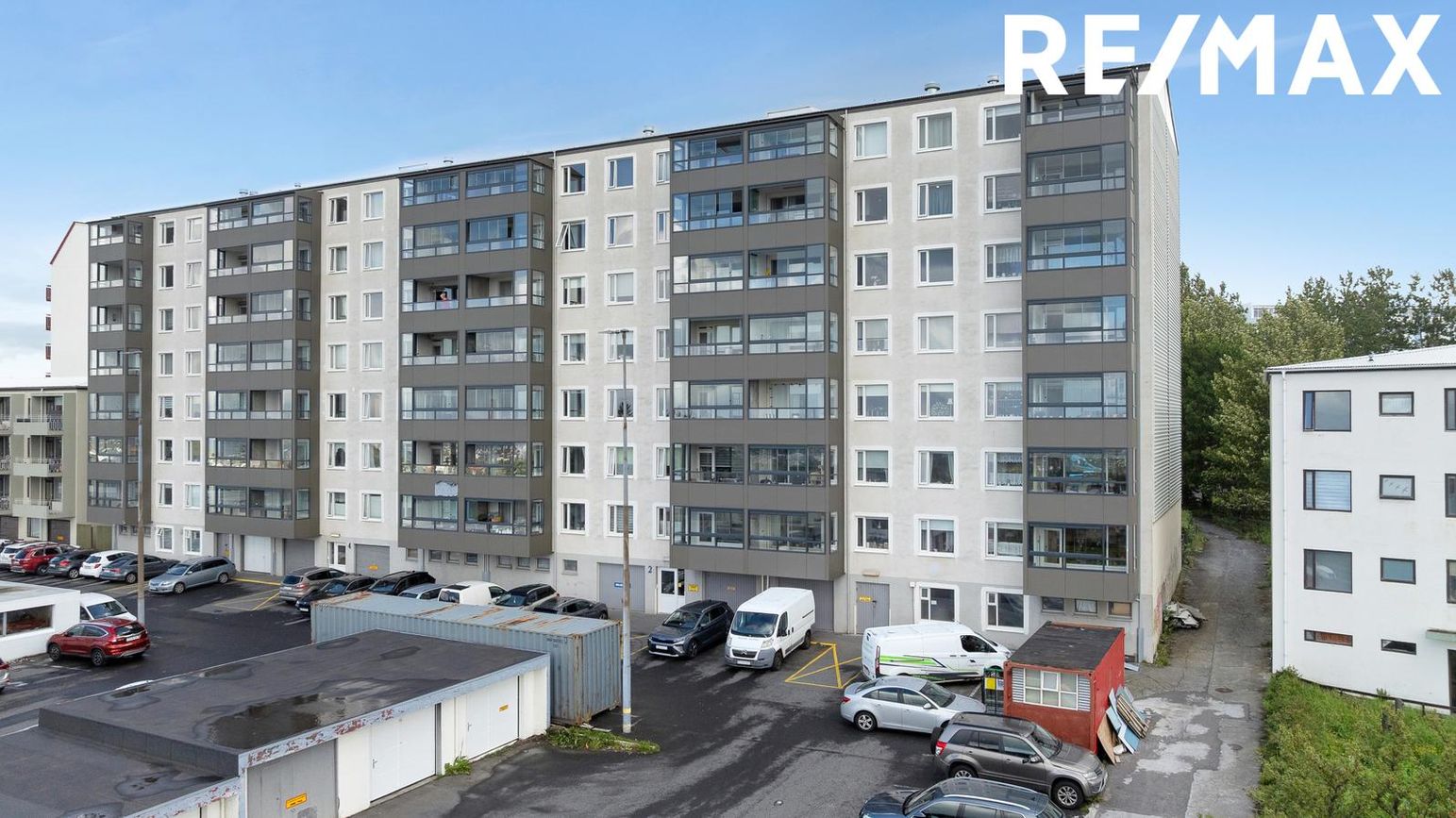 Dúfnahólar 2 - 0401, 111 Reykjavík