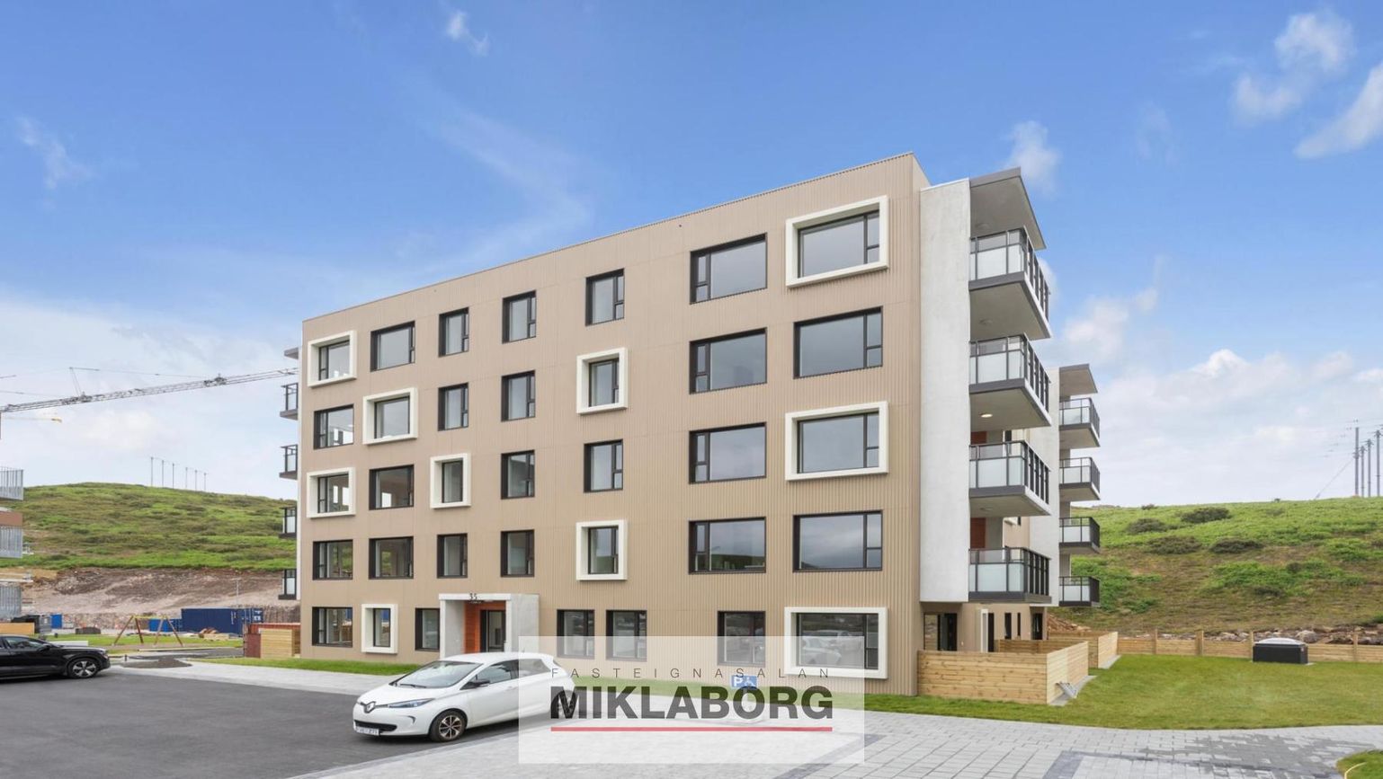 Hringhamar 37 - 0104, 221 Hafnarfjörður