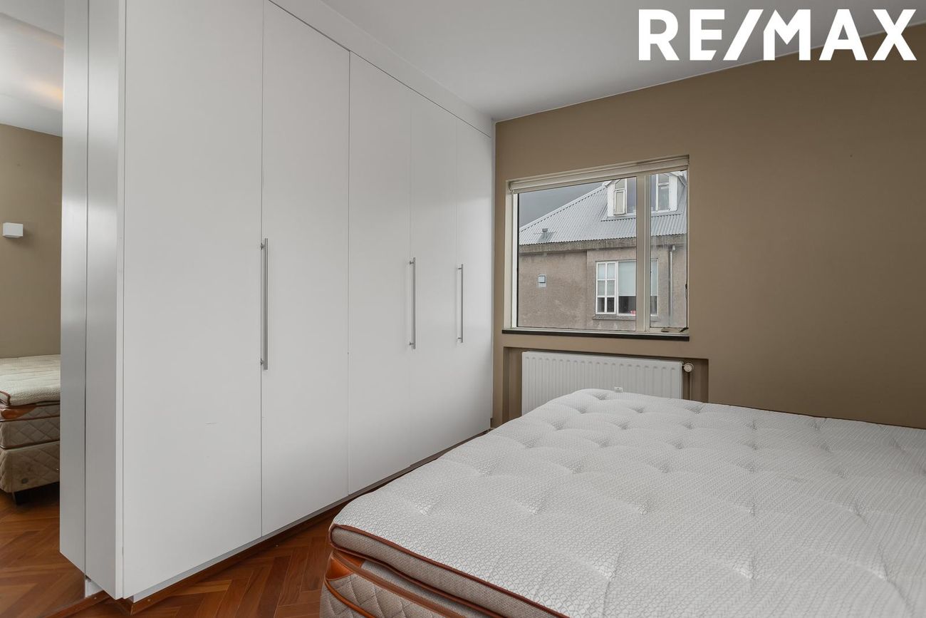 Laugateigur 12, 105 Reykjavík