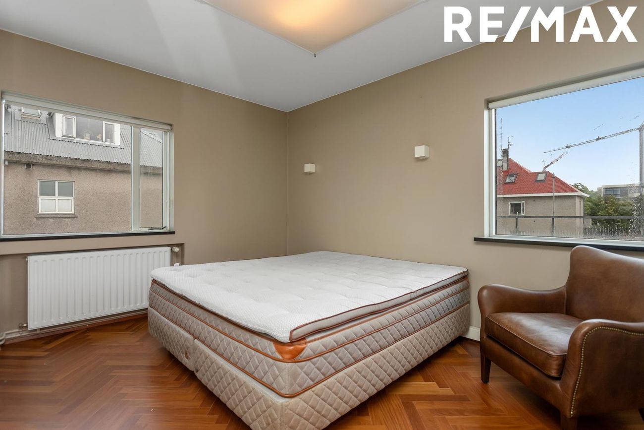Laugateigur 12, 105 Reykjavík