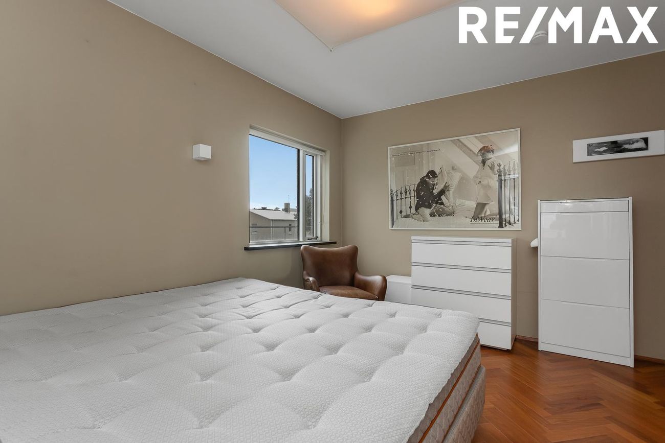 Laugateigur 12, 105 Reykjavík