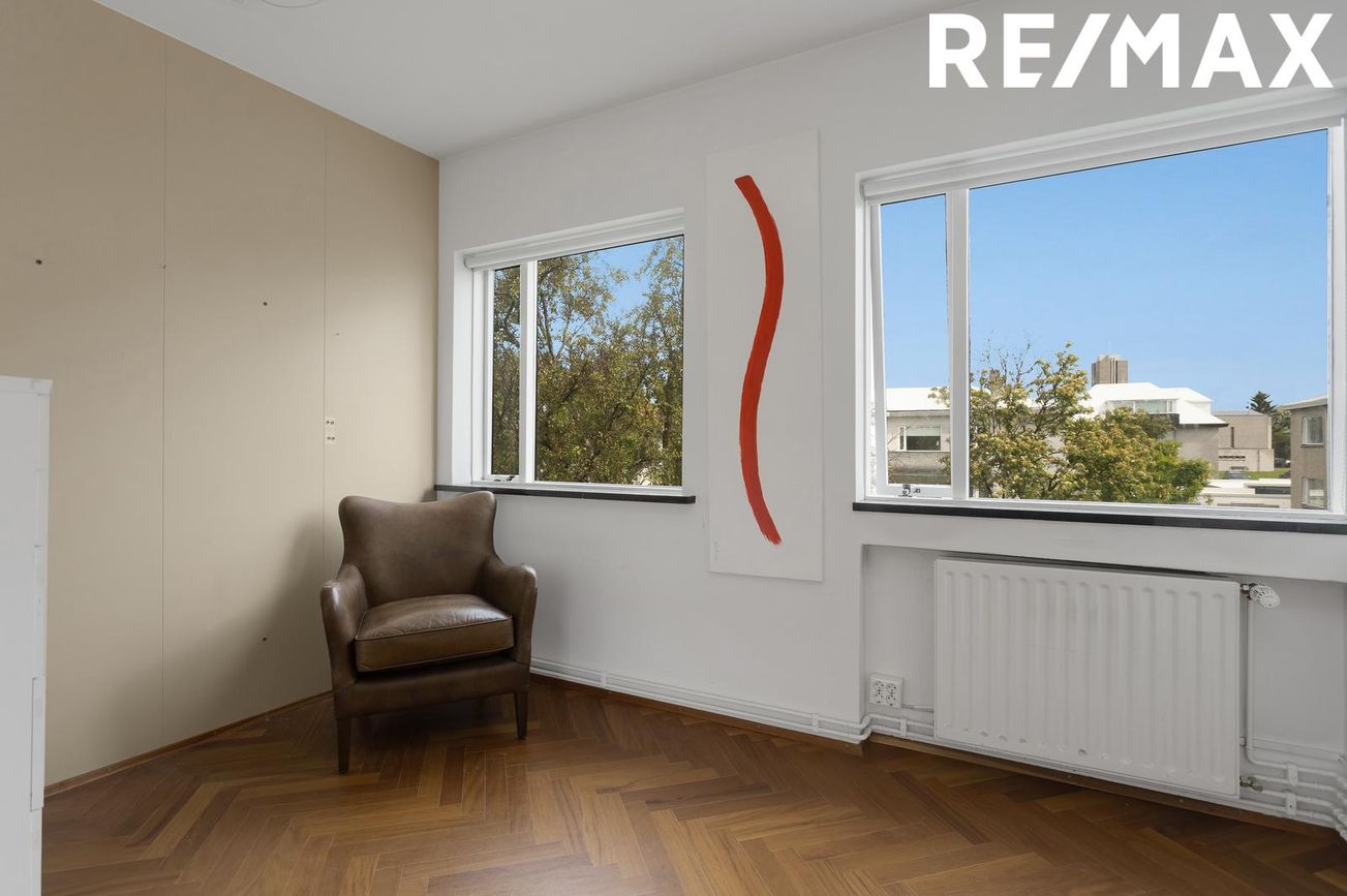 Laugateigur 12, 105 Reykjavík