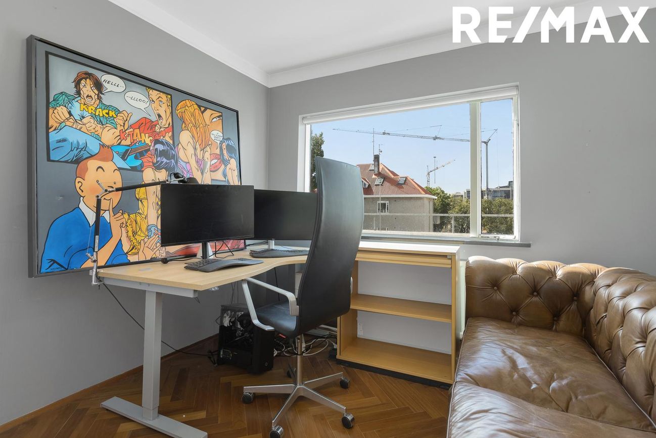 Laugateigur 12, 105 Reykjavík