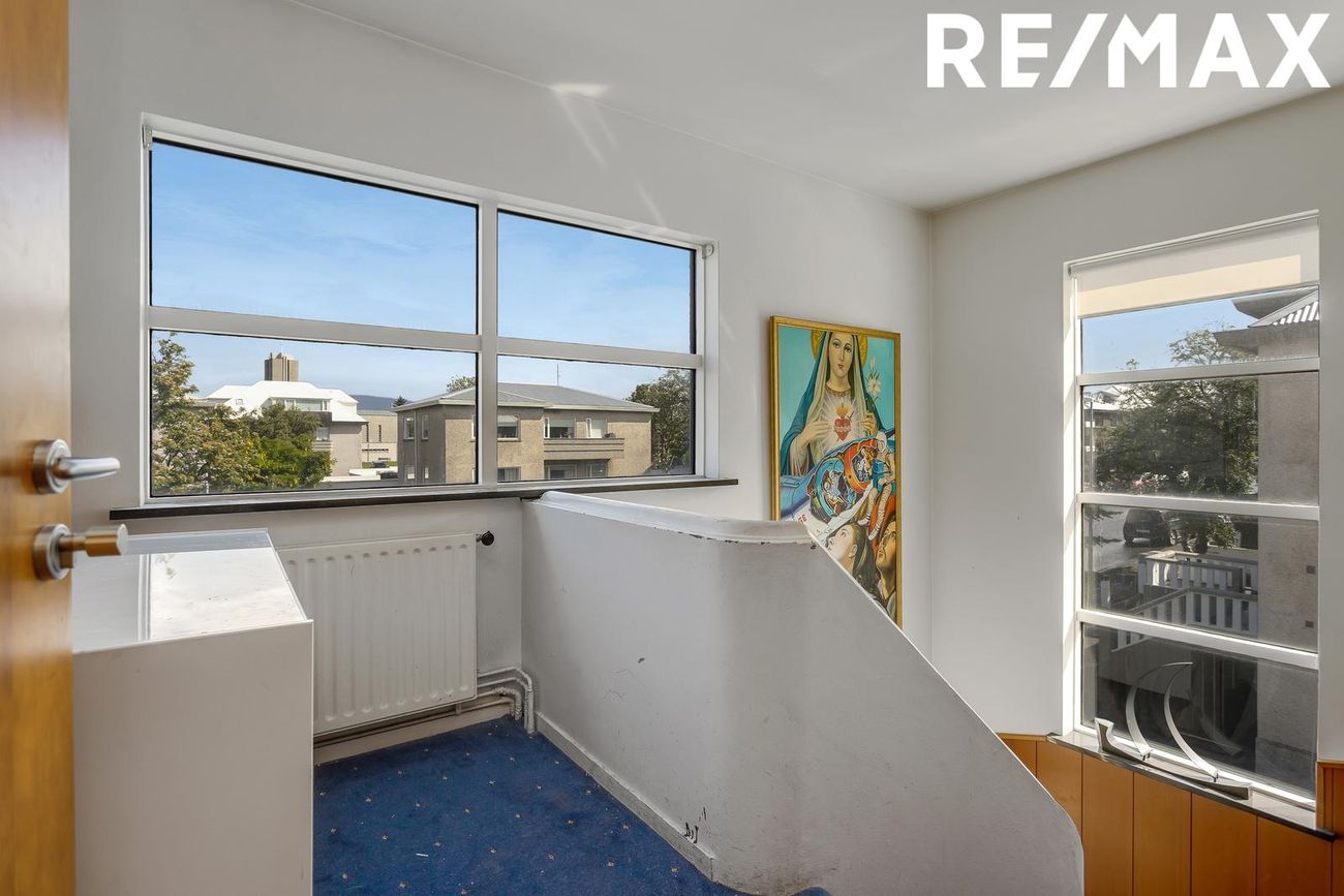Laugateigur 12, 105 Reykjavík