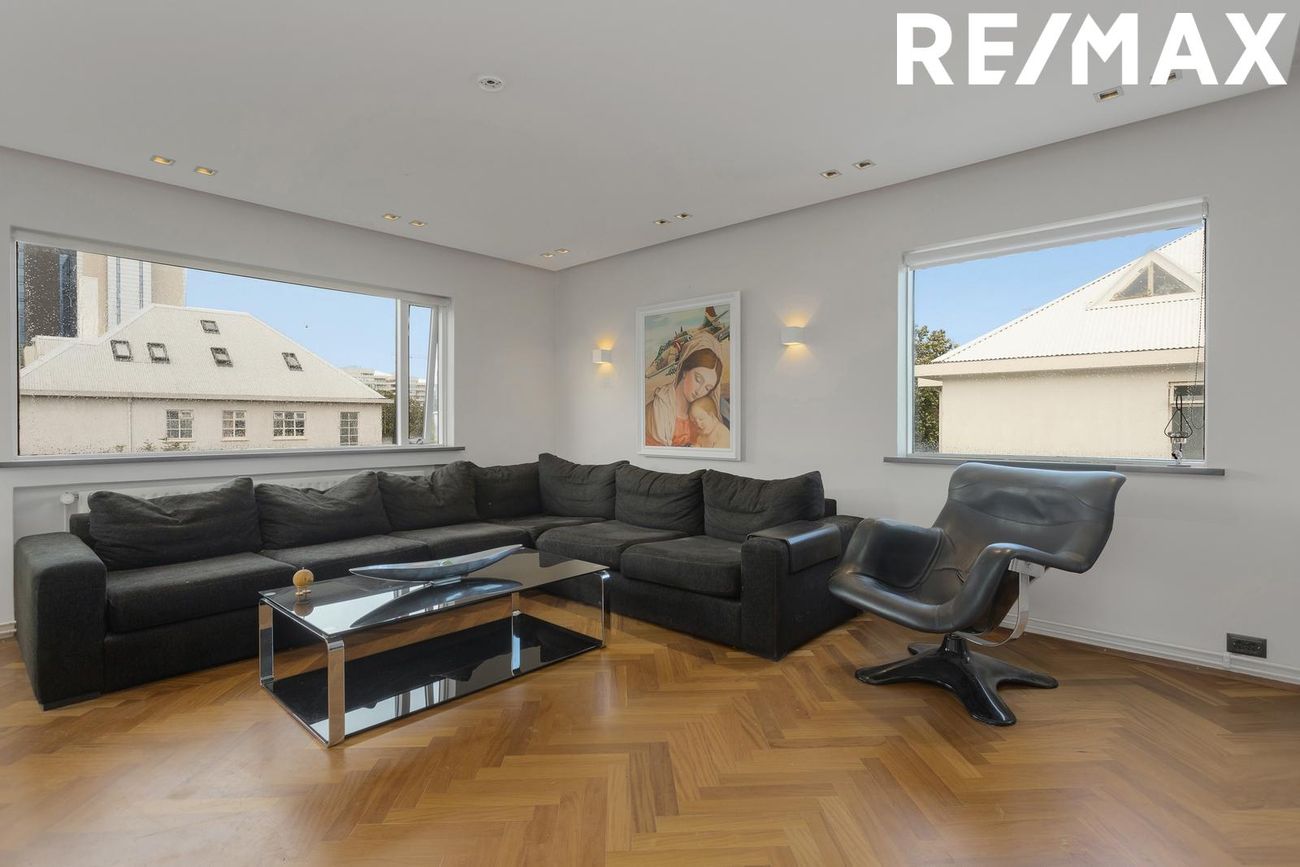 Laugateigur 12, 105 Reykjavík