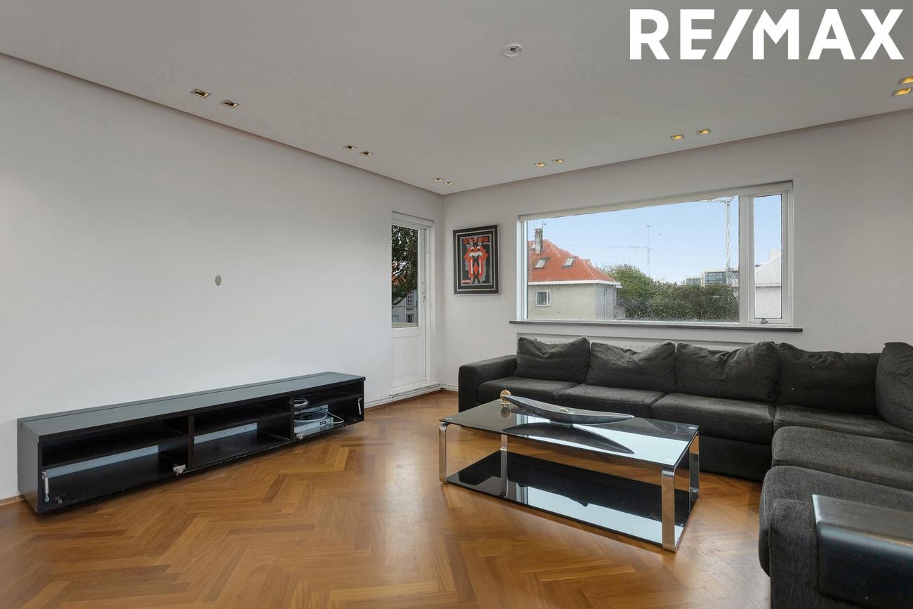 Laugateigur 12, 105 Reykjavík