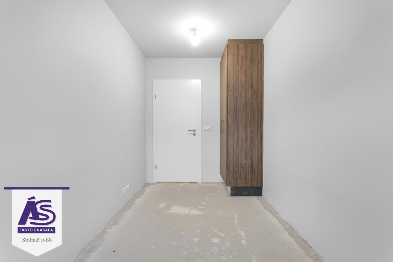 Hringhamar 31 - 0501, 221 Hafnarfjörður