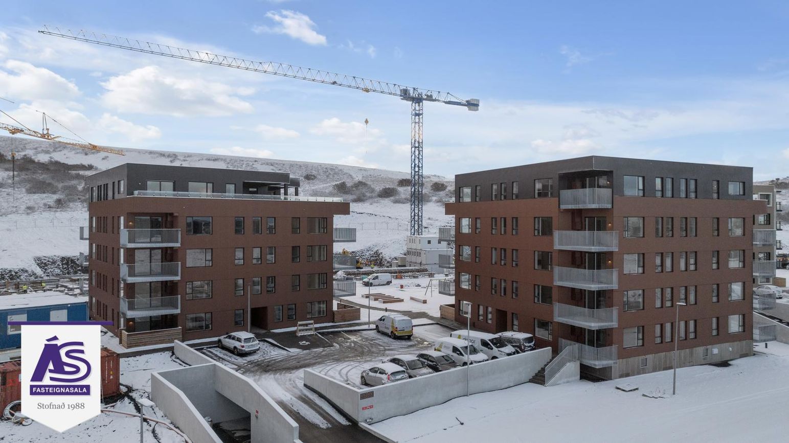 Hringhamar 31 - 0501, 221 Hafnarfjörður