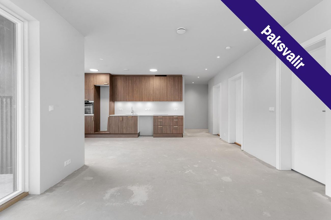 Hringhamar 31 - 0501, 221 Hafnarfjörður