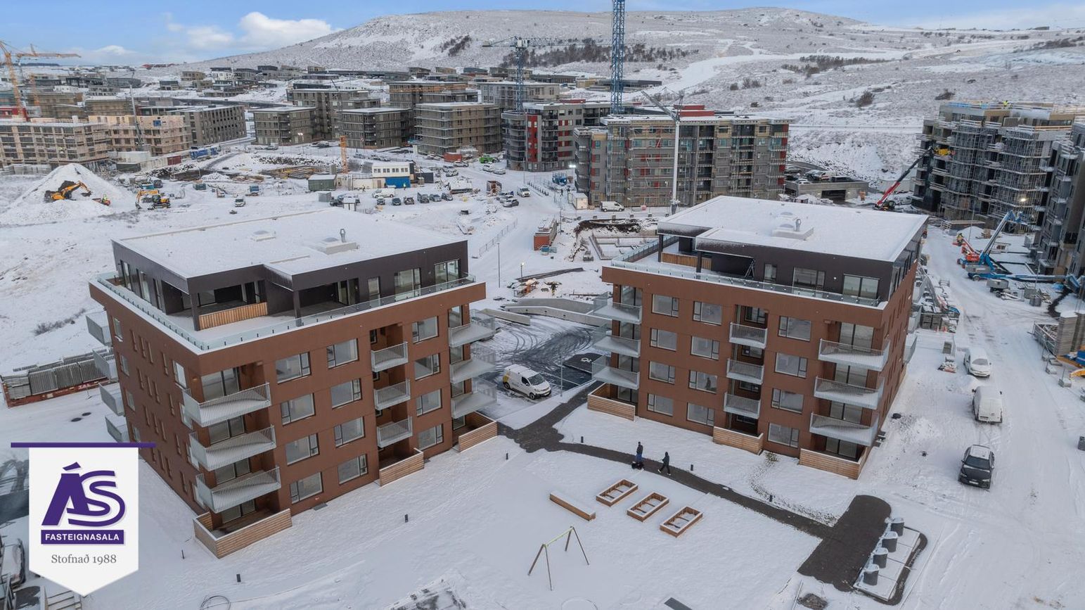 Hringhamar 31 - 0501, 221 Hafnarfjörður