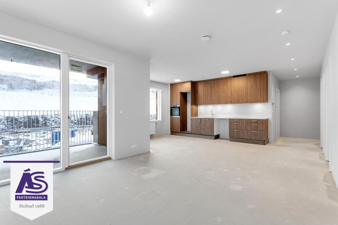 Hringhamar 31 - 0501, 221 Hafnarfjörður